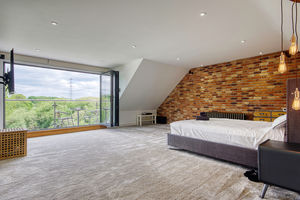 Master Bedroom Suite- click for photo gallery